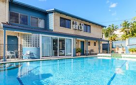 Gladstone Palms Motor Inn
